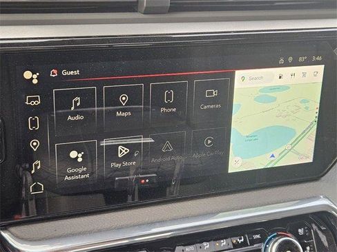 New 2026 GMC Sierra 2500 Denali w/ Denali Reserve Package image 20