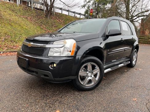 Used 2009 Chevrolet Equinox LT w/ LT Preferred Equipment Group image 50
