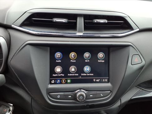 Used 2021 Chevrolet TrailBlazer LS image 16