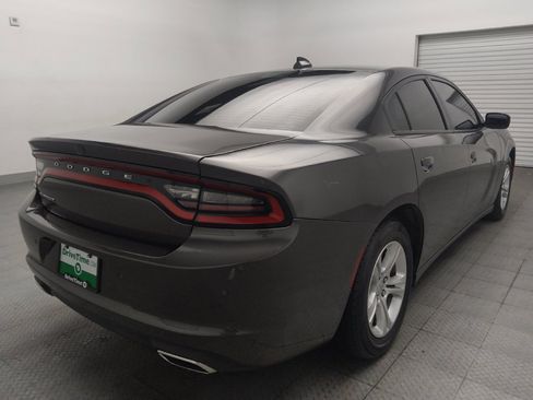 Used 2023 Dodge Charger SXT RWD image 9