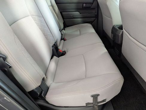 Used 2024 Toyota Tacoma SR5 AWD/4WD image 26