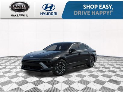 New 2026 Hyundai Sonata SEL