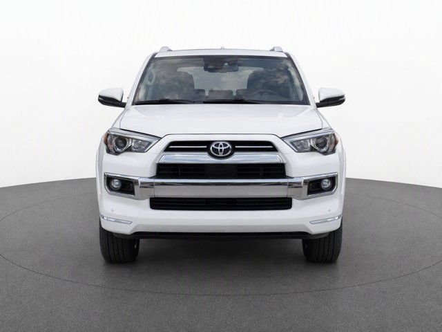 Used 2022 Toyota 4Runner Limited AWD/4WD image 5