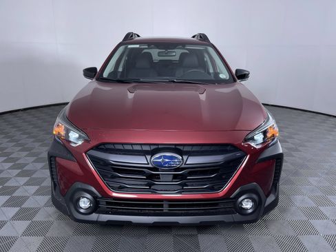 Certified 2024 Subaru Outback Premium AWD/4WD image 28