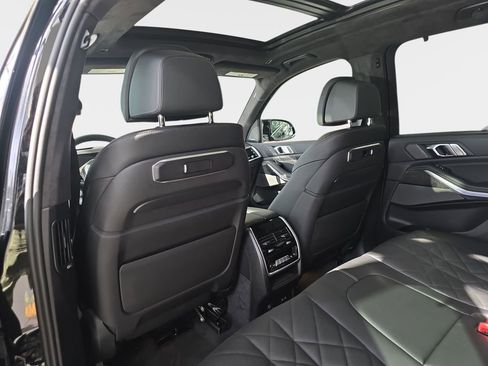 New 2026 BMW X5 M60i AWD/4WD image 11