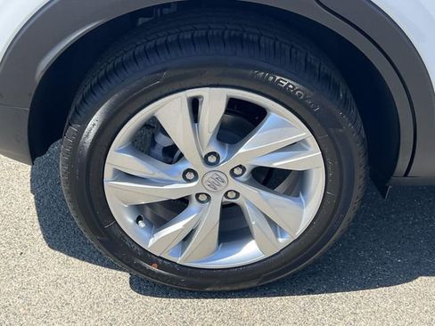 New 2026 Buick Encore GX Preferred image 27