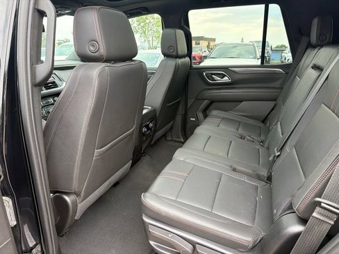 Used 2023 Chevrolet Tahoe RST AWD/4WD image 19