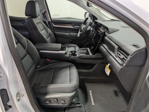 Used 2026 GMC Terrain Denali AWD/4WD image 18