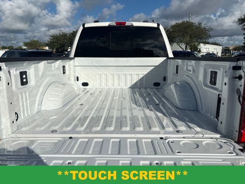 New 2026 Ford F250 Platinum w/ Tremor Off-Road Package image 23