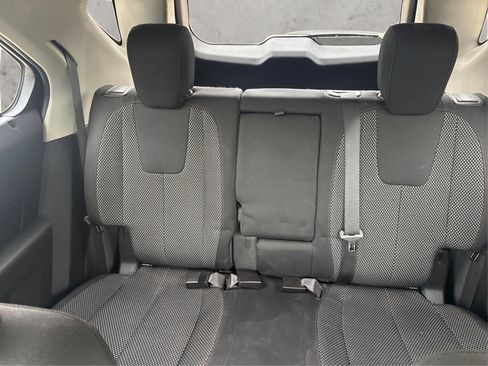 Used 2017 Chevrolet Equinox LT FWD image 22