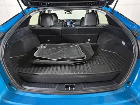 Used 2019 Toyota Prius Prime Premium FWD image 27