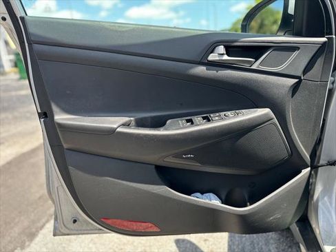 Used 2018 Hyundai Tucson Limited w/ Ultimate Package 02 AWD/4WD image 16