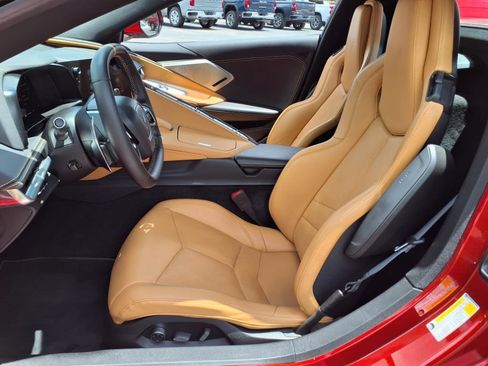 Used 2023 Chevrolet Corvette Stingray Preferred Conv w/ Z51 Performance Package image 12