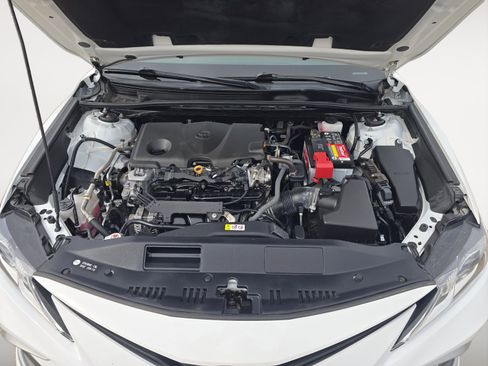 Used 2023 Toyota Camry LE image 24