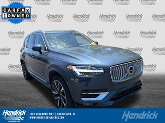 Certified 2025 Volvo XC90 B5 Plus w/ Protection Package Premier AWD/4WD video 1