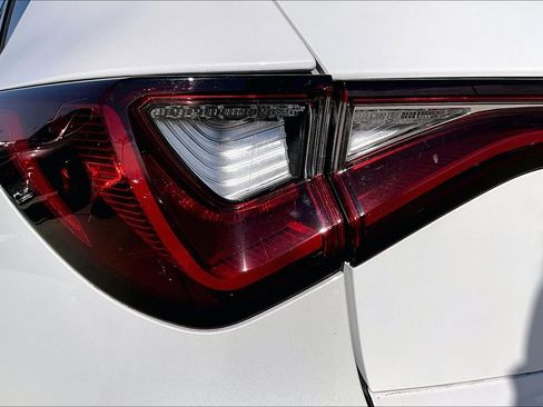 Certified 2026 Acura MDX Technology Package image 38