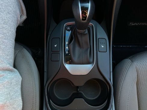 Used 2015 Hyundai Santa Fe Sport w/ Option Group 02 image 32