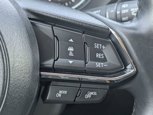 Used 2024 MAZDA CX-5 AWD 2.5 S w/ Select Package image 21