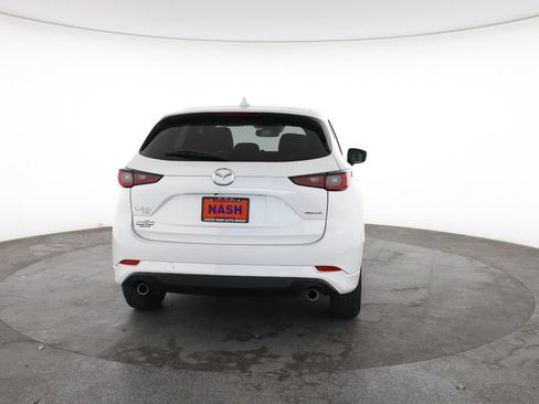 Used 2024 MAZDA CX-5 AWD 2.5 S w/ Preferred Package image 11