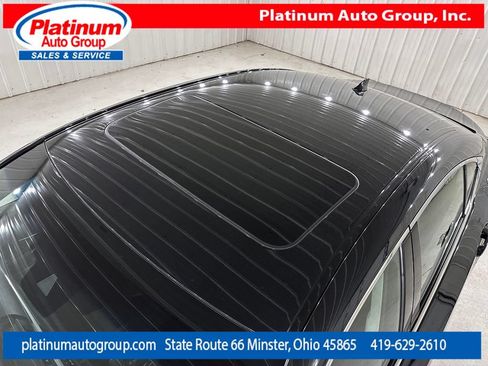 Used 2021 Lexus ES 350 w/ Premium Package FWD image 81
