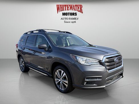 Used 2019 Subaru Ascent Limited AWD/4WD image 5