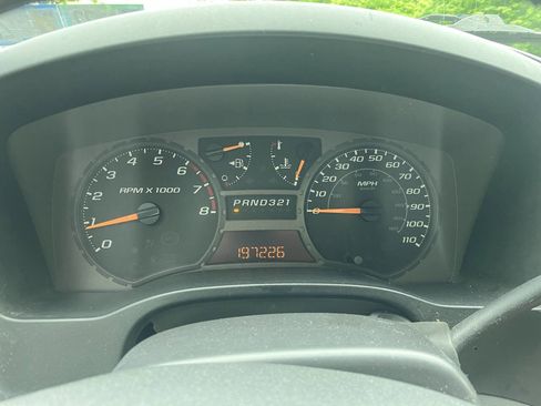 Used 2006 Chevrolet Colorado LT w/ LT Preferred Equipment Group RWD image 4