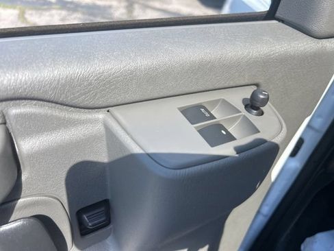 New 2026 Chevrolet Express 2500 Extended w/ Driver Convenience Package RWD image 12
