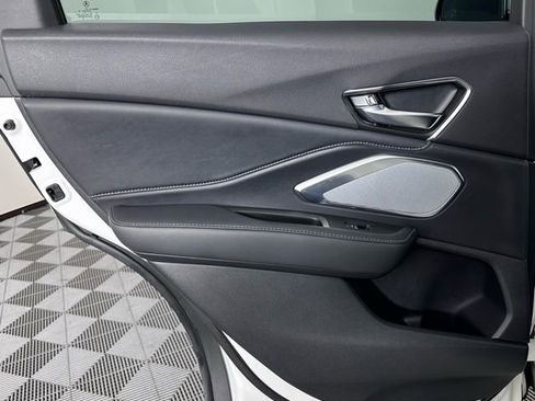 Certified 2019 Acura RDX A-Spec image 21