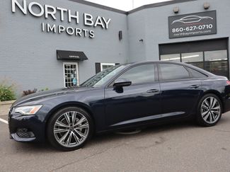 Used 2023 Audi A6 Premium Plus w/ Premium Plus Package AWD/4WD video 1