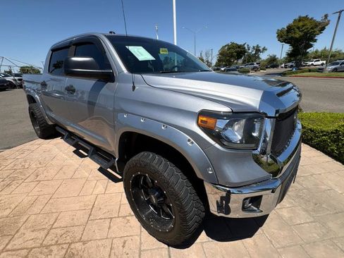 Used 2019 Toyota Tundra SR5 RWD image 3