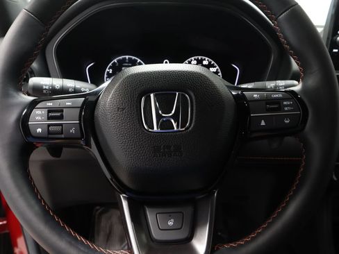 Used 2025 Honda Pilot TrailSport image 30