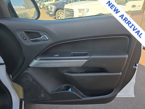 Used 2022 Chevrolet Colorado ZR2 image 42