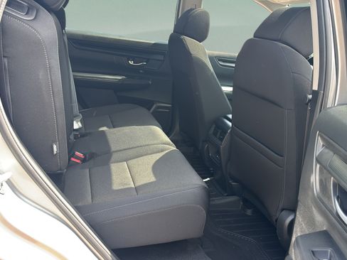Used 2024 Honda CR-V EX image 14