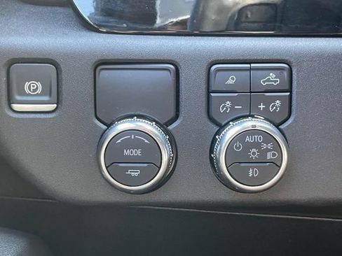 Used 2024 GMC Sierra 1500 SLT RWD image 25