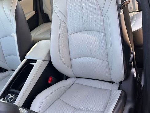 Used 2018 MAZDA MAZDA3 Grand Touring w/ Premium Equipment Package image 14