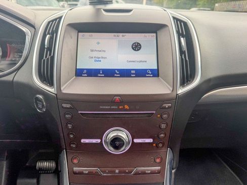 Used 2019 Ford Edge Titanium AWD/4WD image 12