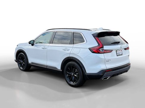 Used 2025 Honda CR-V Sport-L image 3