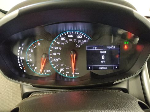 Used 2019 Chevrolet Sonic LT w/ Convenience Package image 23