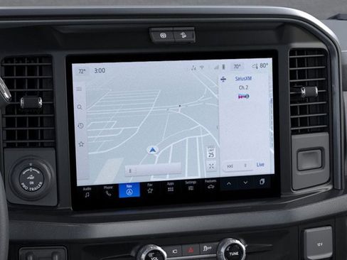 New 2025 Ford F250 Platinum w/ Platinum Plus Package image 14