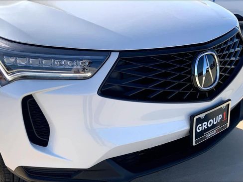 Used 2025 Acura RDX SH-AWD image 29