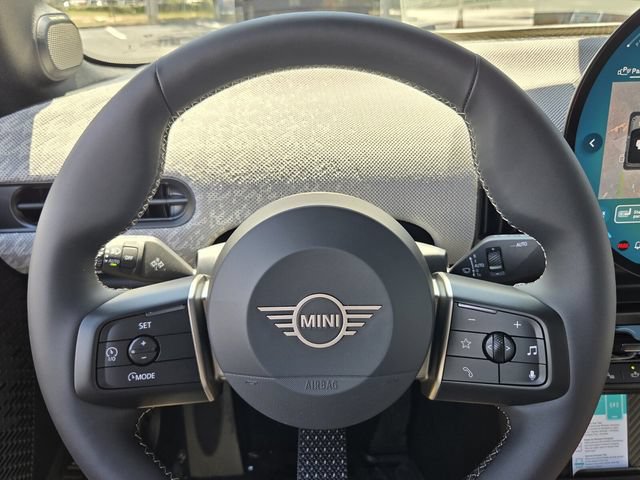 New 2026 MINI Cooper S FWD image 24