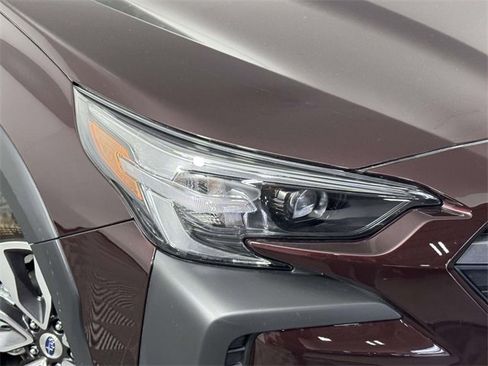 Used 2025 Subaru Outback Limited image 15