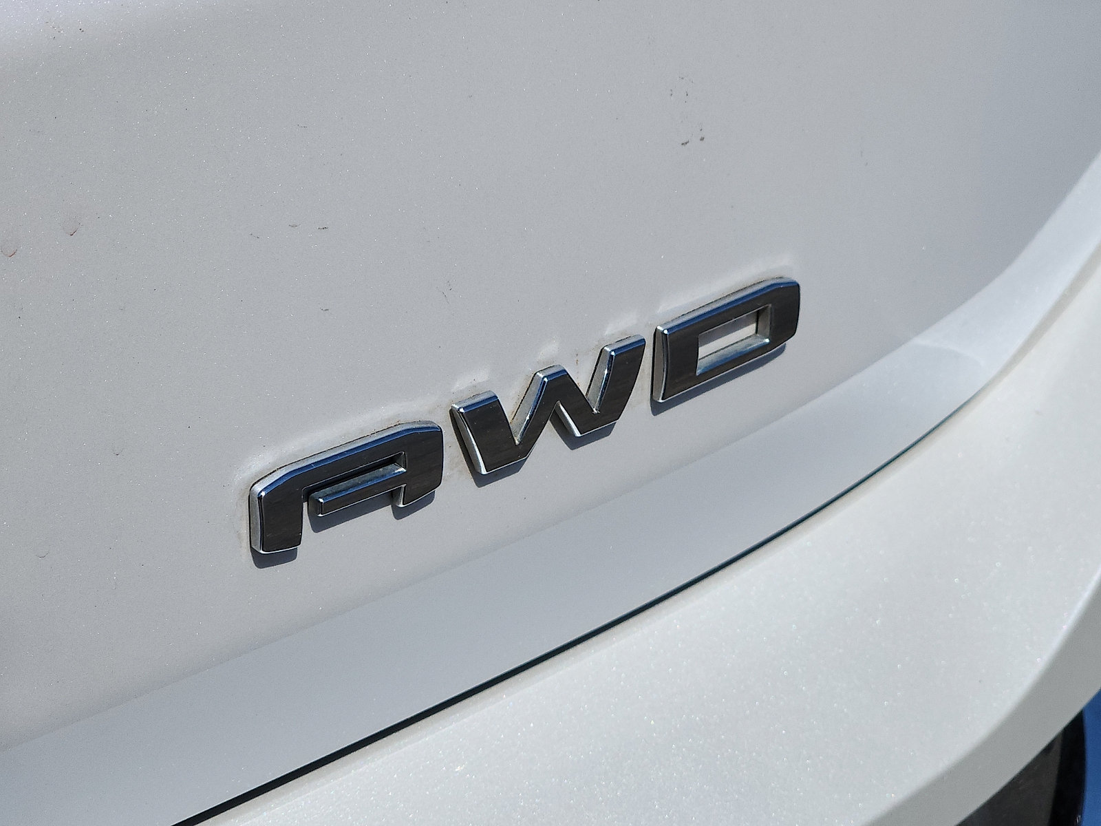 Used 2022 GMC Terrain Denali AWD/4WD image 8