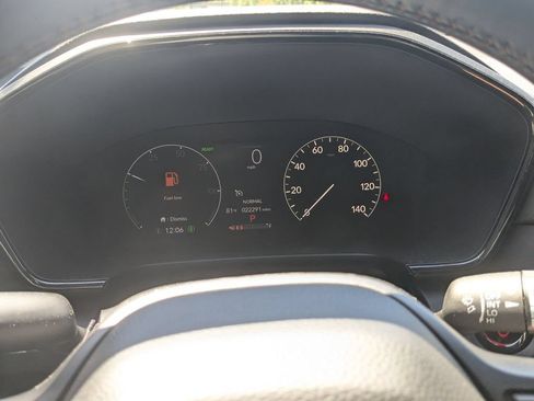 Used 2025 Honda CR-V Sport-L image 19