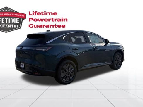 New 2026 Nissan Murano SL w/ Comfort Package AWD/4WD image 6