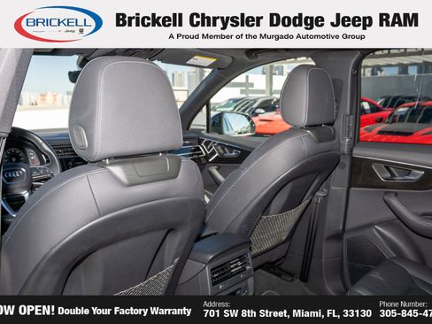 Used 2025 Audi Q7 3.0T Premium Plus image 20