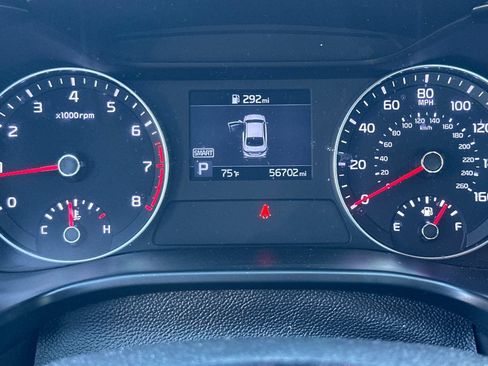 Used 2021 Kia Forte LXS FWD image 39