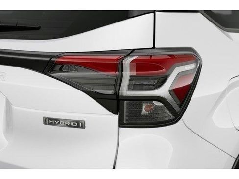 New 2025 Subaru Forester Limited image 36