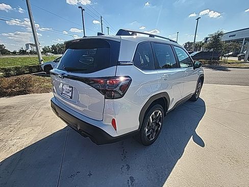 New 2026 Subaru Forester Limited image 6