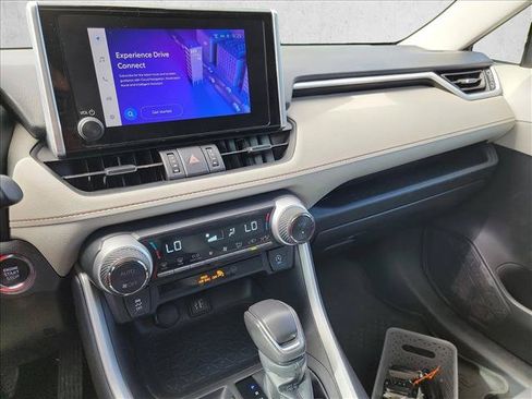 Used 2023 Toyota RAV4 XLE Premium FWD image 23